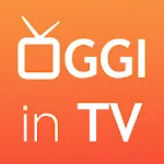 Oggi in TV - Guida TV | Indus Appstore | App Icon