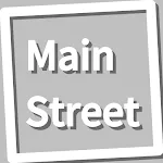 Book, Main Street | Indus Appstore | App Icon