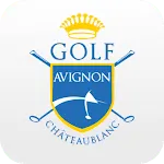 UGolf Avignon Chateaublanc | Indus Appstore | App Icon