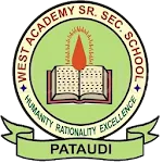 West Academy School | Indus Appstore | App Icon