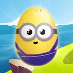 Surprise Eggs Game for Kids | Indus Appstore | App Icon