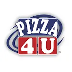 Pizza4U | Indus Appstore | App Icon