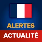 France News (Actualités) | Indus Appstore | App Icon