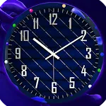 Analog & Digital Clock | Indus Appstore | App Icon