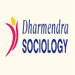 Dharmendra Sociology | Indus Appstore | App Icon