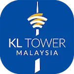 KL Tower Passport: Virtual Aud | Indus Appstore | App Icon