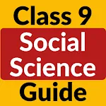 9 Social Science Solution ++ | Indus Appstore | App Icon