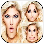 Face Warp Live - Face Warping  | Indus Appstore | App Icon