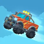 Farm Driver | Indus Appstore | App Icon