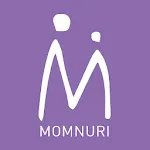 맘누리 MomNuri | Indus Appstore | App Icon