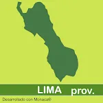 Pueblos de Lima provincias - P | Indus Appstore | App Icon