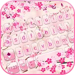 Sakura Blossom 2 Keyboard Them | Indus Appstore | App Icon