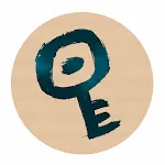 One Key | Companion | Indus Appstore | App Icon