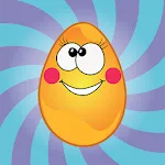 Don't Let Go The Egg! | Indus Appstore | App Icon