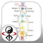 Acupressure Massage Qigong | Indus Appstore | App Icon