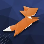 Fast like a Fox | Indus Appstore | App Icon