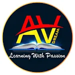 AV DREAM ACADEMY | Indus Appstore | App Icon