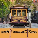 San Francisco Audio Tour Guide | Indus Appstore | App Icon