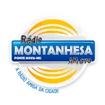 Rádio Montanhesa de Ponte Nova | Indus Appstore | App Icon