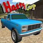 Hasty Cargo 3D Truck Delivery | Indus Appstore | App Icon