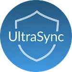 UltraSync + | Indus Appstore | App Icon