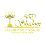 AD Shalom | Indus Appstore | App Icon