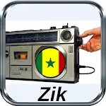 Zik Fm Senegal Zik Fm 89.7 Zik | Indus Appstore | App Icon