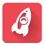 SmartRocket | Indus Appstore | App Icon