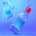 Water Drink Analyze - Reminder | Indus Appstore | App Icon