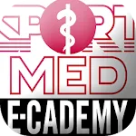 SportMed Academy E-Campus | Indus Appstore | App Icon