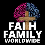 Faith Family Worldwide | Indus Appstore | App Icon