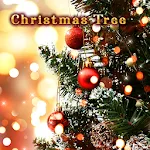 Christmas Tree Theme | Indus Appstore | App Icon