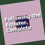 Book: Following the Equator | Indus Appstore | App Icon