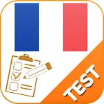 French Practice, French Test,  | Indus Appstore | App Icon