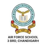 Air Force School 3 BRD,Chandig | Indus Appstore | App Icon