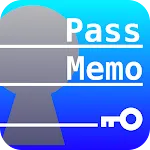 Password manager like notepad | Indus Appstore | App Icon