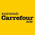 Kozyatağı Carrefour AVM | Indus Appstore | App Icon