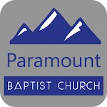 Paramount Baptist Church DC | Indus Appstore | App Icon