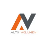 Radio Alto Volumen - Paraguay | Indus Appstore | App Icon