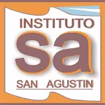 Instituto San Agustín | Indus Appstore | App Icon