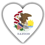 Illinois Radio Stations | Indus Appstore | App Icon