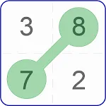 Sum Search=Sudoku+Word Search | Indus Appstore | App Icon