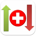 Swiss Stock Market | Indus Appstore | App Icon