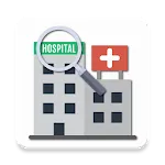 Hospital Finder | Indus Appstore | App Icon