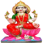 Ashta Lakshmi Stotram | Indus Appstore | App Icon