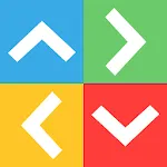 Swipe Them | Indus Appstore | App Icon