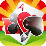 Simple Solitaire | Indus Appstore | App Icon