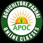 Agriculture Padhai Exam Prep | Indus Appstore | App Icon