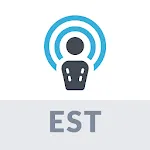 Estonia Podcast | Estonia & Gl | Indus Appstore | App Icon