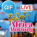 Afrikaans Good Morning Gifs | Indus Appstore | App Icon